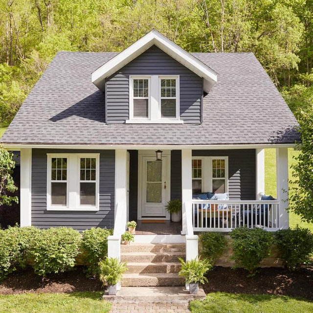 Help Us With Our New Home