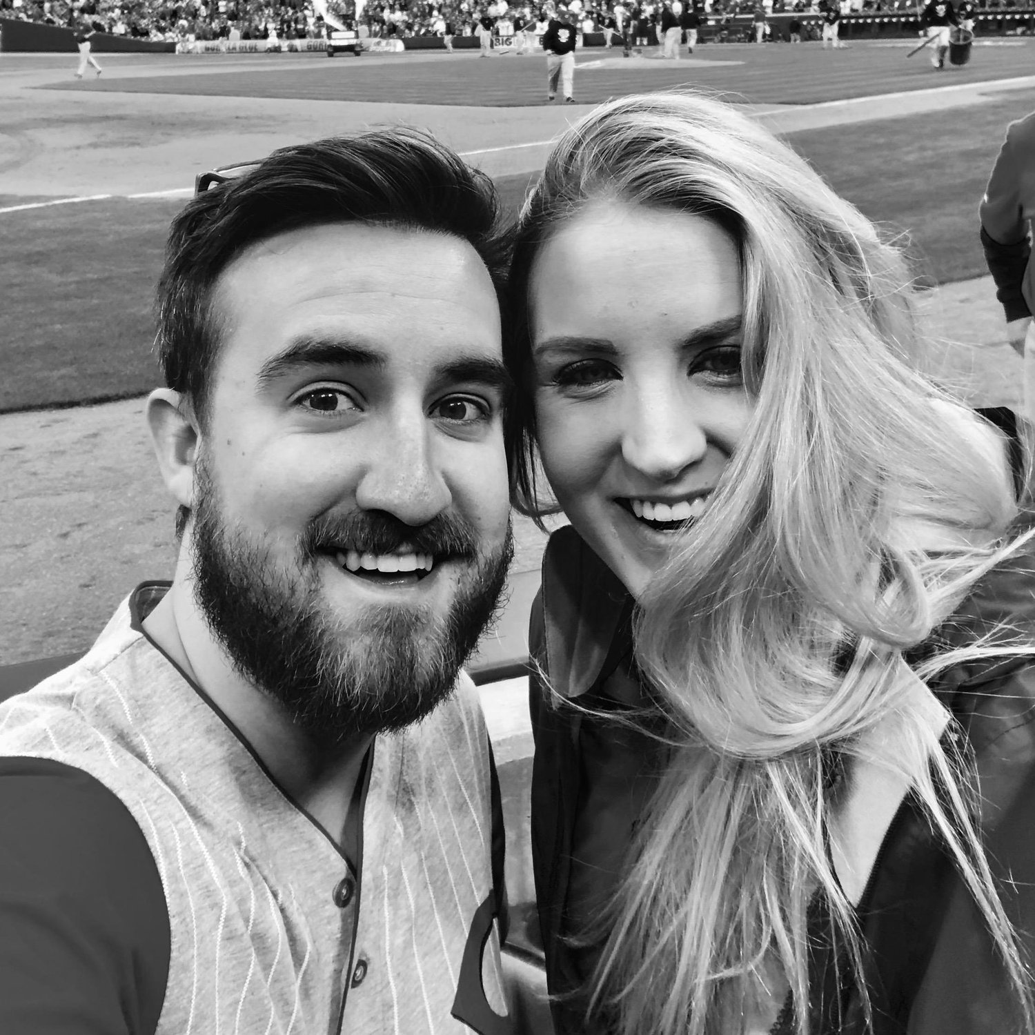 Reds Opening Day
