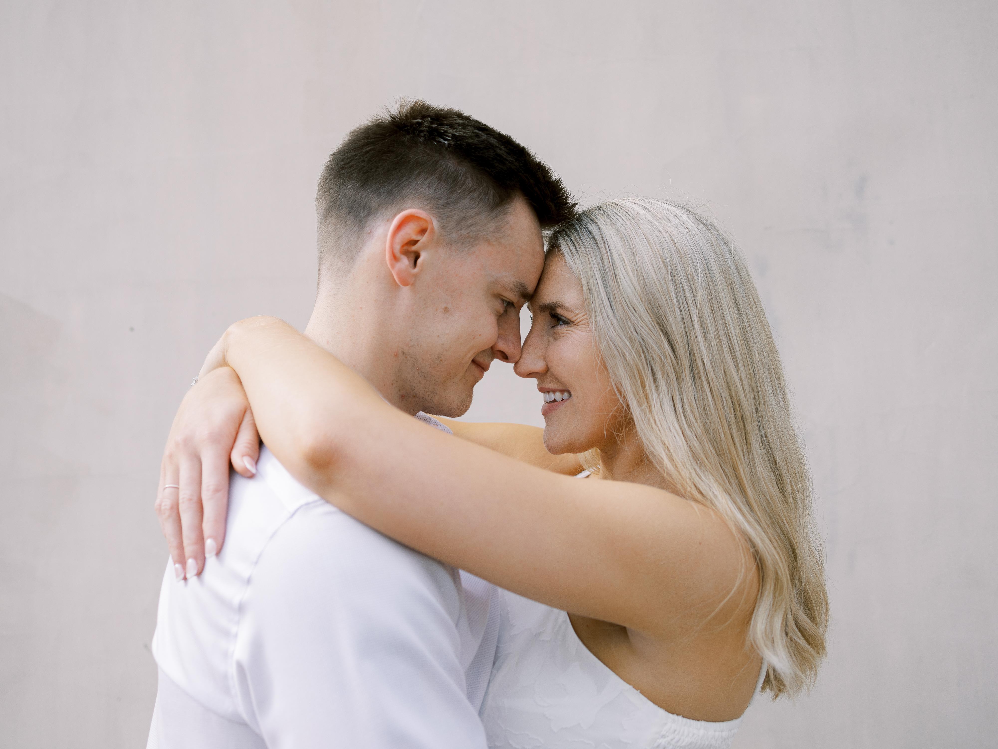 The Wedding Website of Anna Ostrowski and Michael Kalainikas