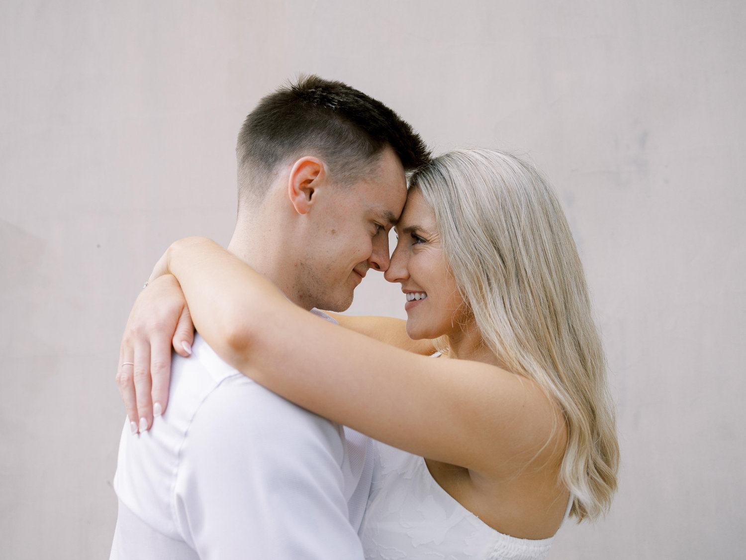 The Wedding Website of Anna Ostrowski and Michael Kalainikas