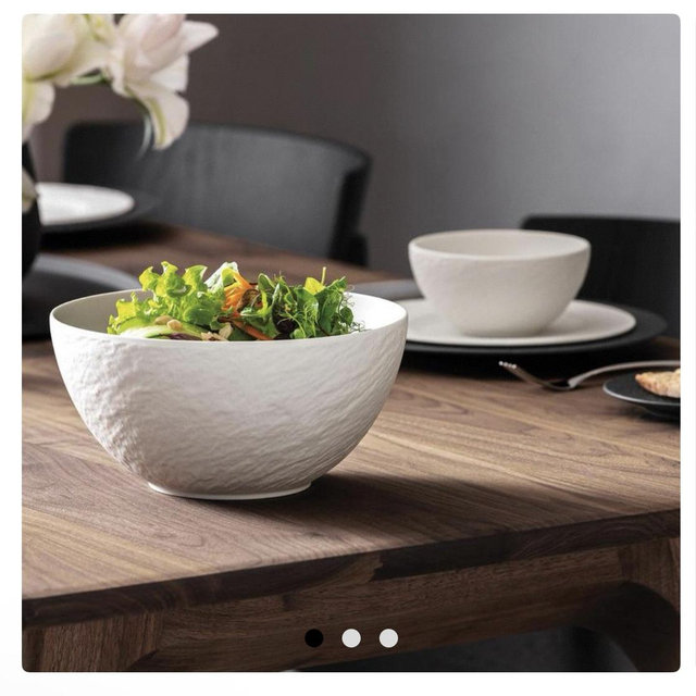 Salad bowl