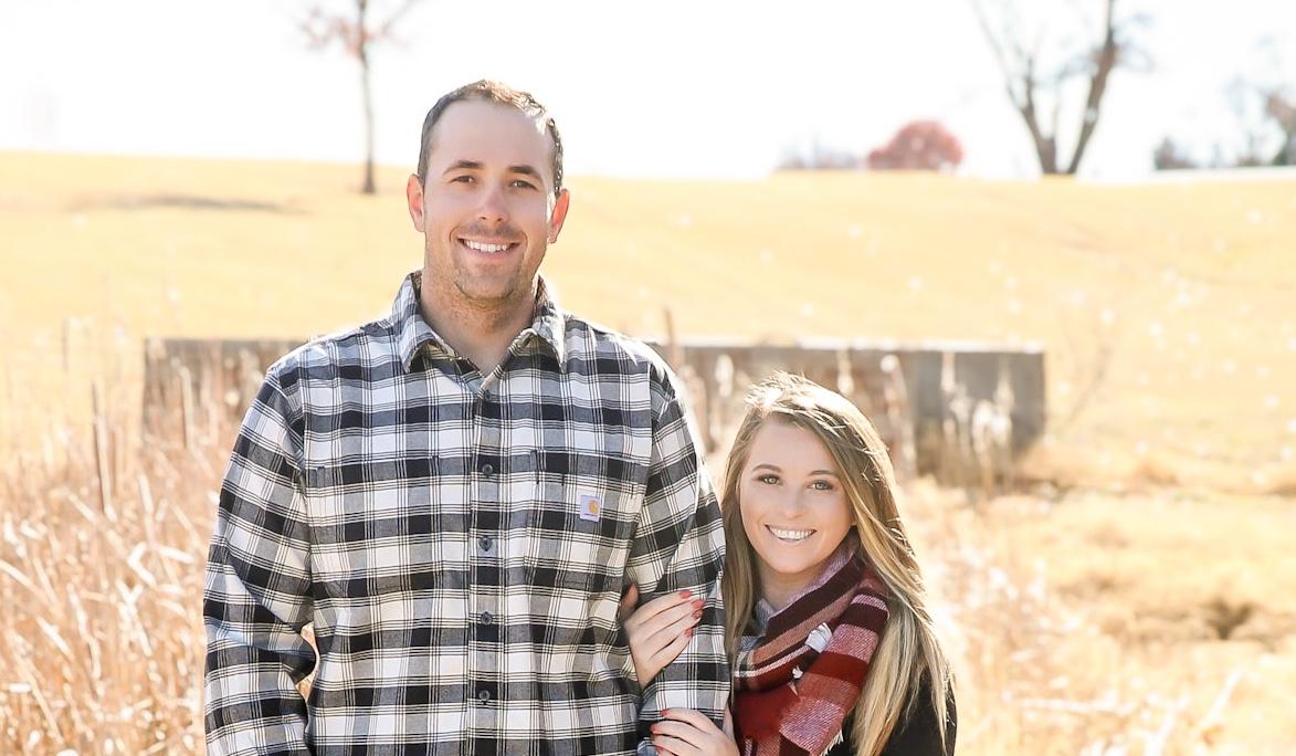 The Wedding Website of Devyn Cobb and Colton Gay