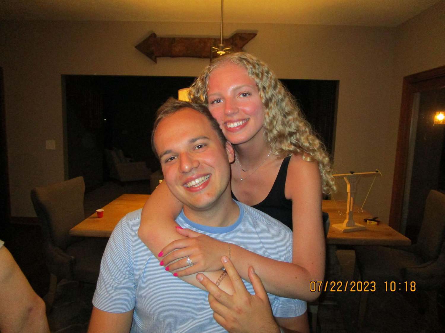 The Wedding Website of Alice Mikosz and Jack Rudawski