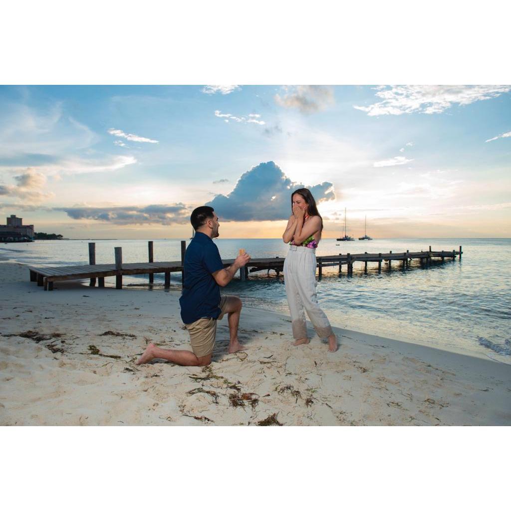 Our engagement in Aruba
