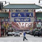 Chinatown