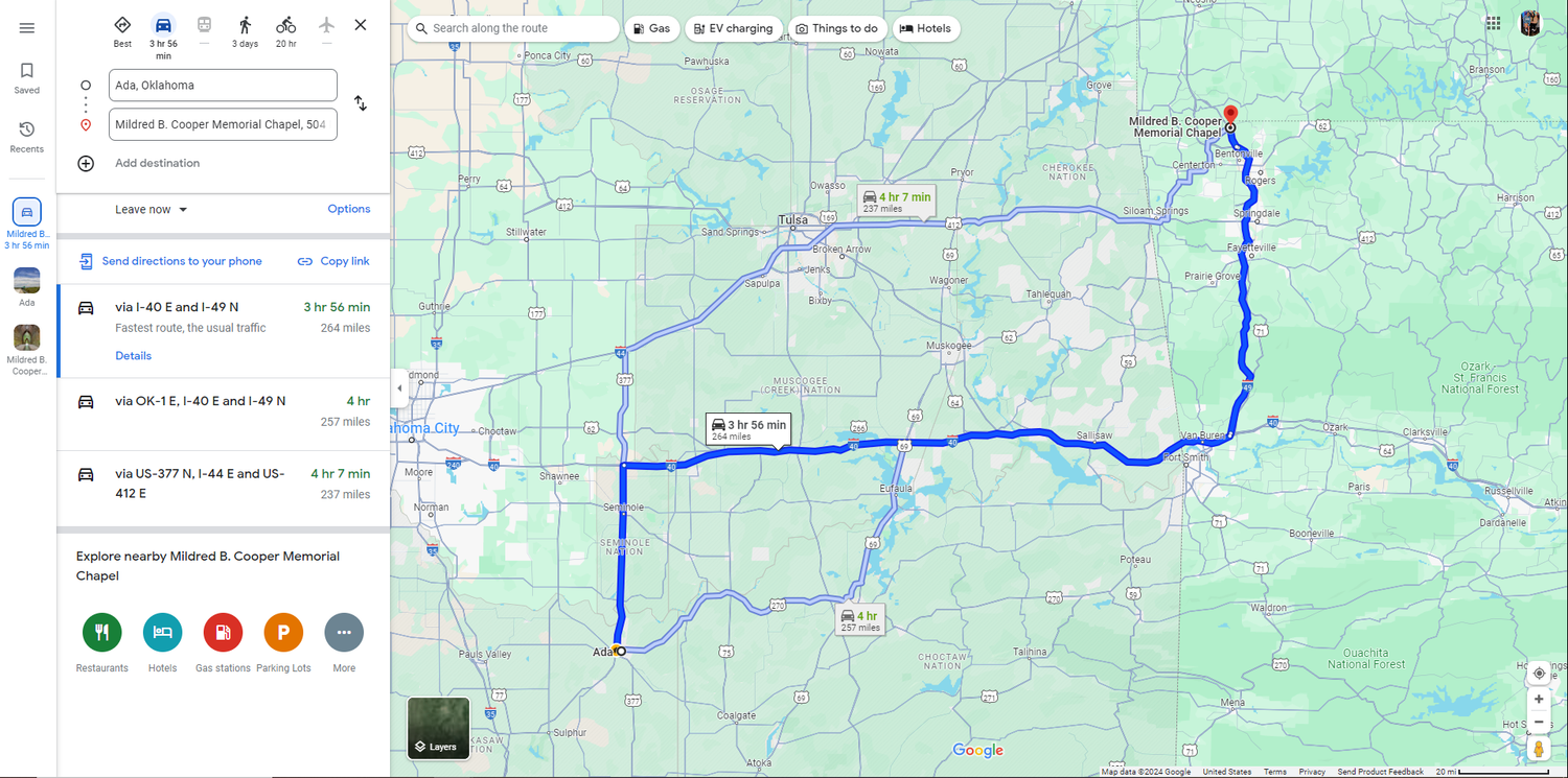 The Wedding Website of emily duty and austin johnson