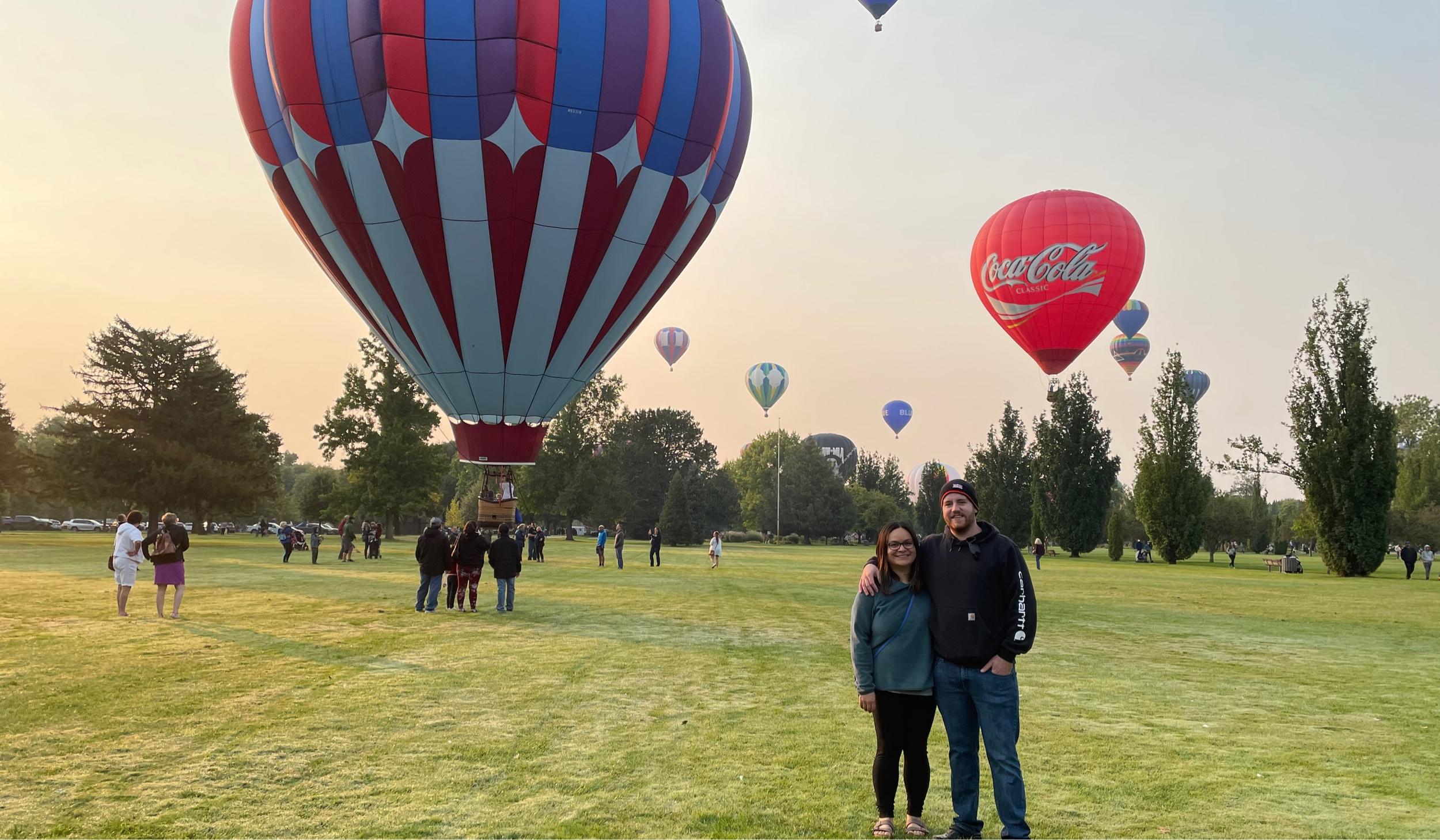 The Wedding Website of Kyle Hudson and Sandra Navarro