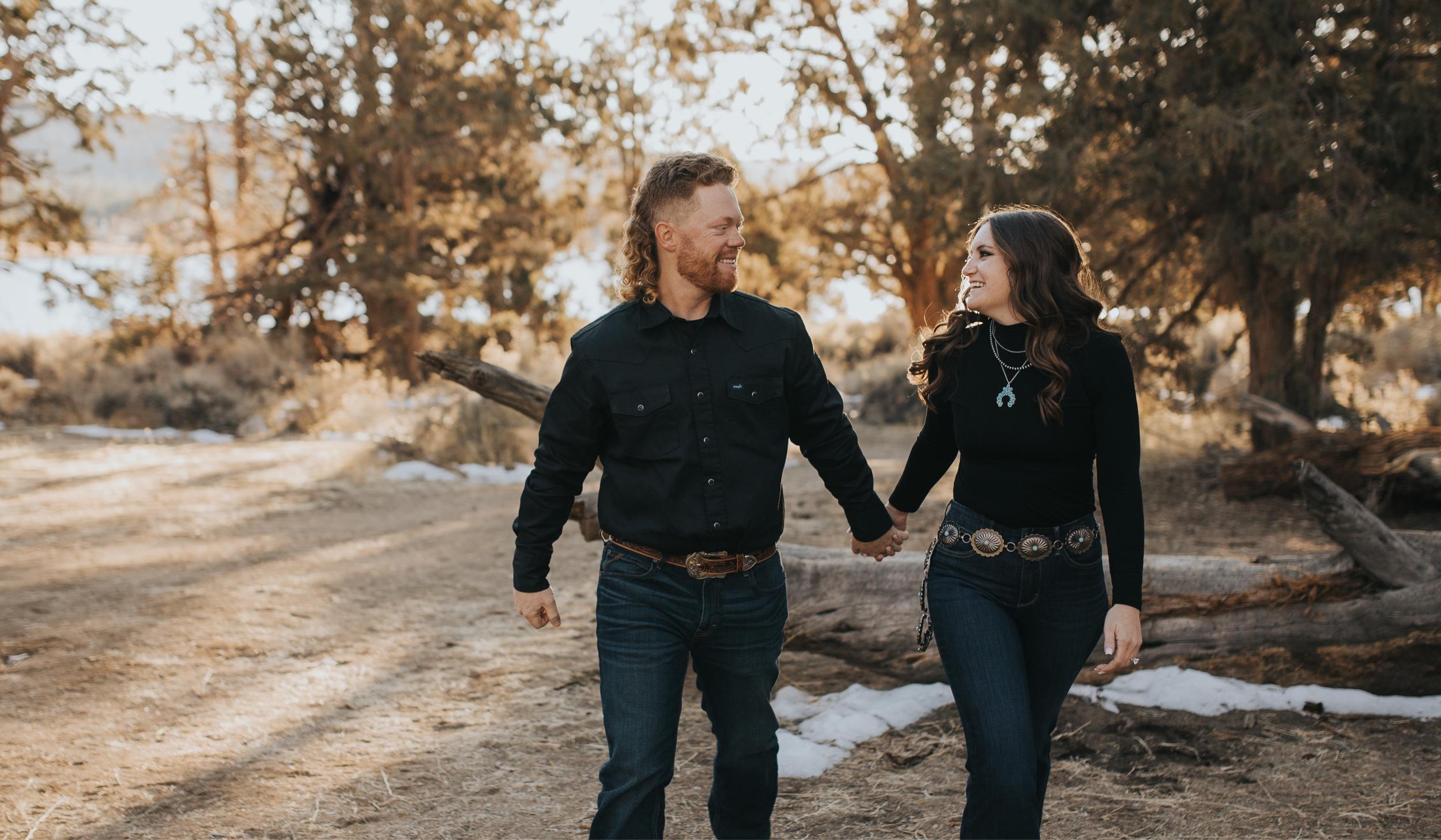 The Wedding Website of Bailey Rego and Andrew Henshaw
