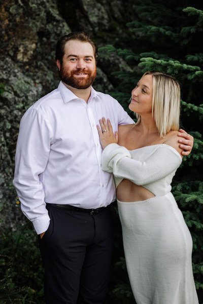 Rose Sullivan and Brooks Mitzel's Wedding Website