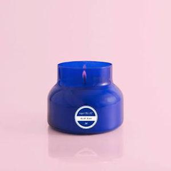 Blue Jean Blue Signature Jar 19 oz | Capri Blue