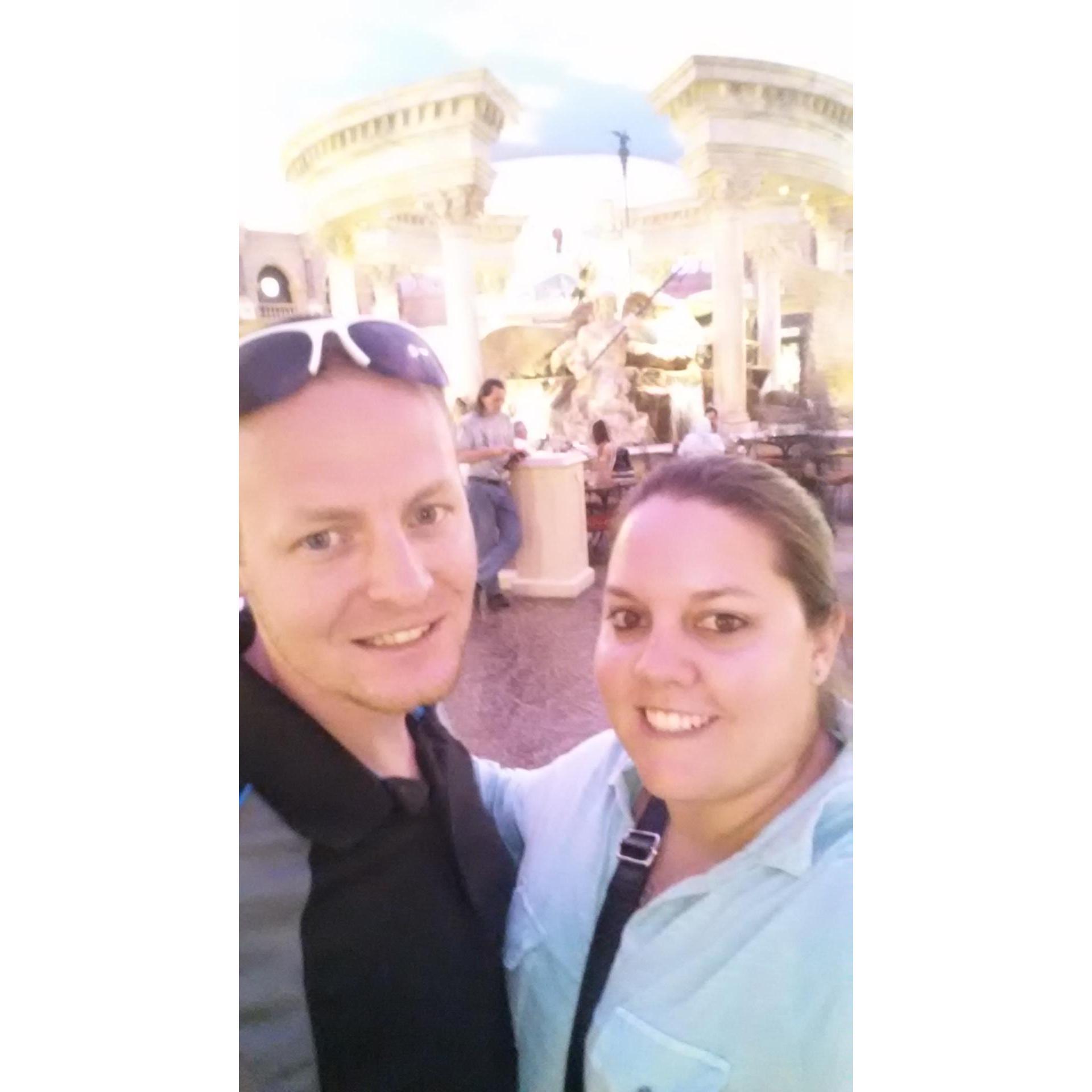 Vegas