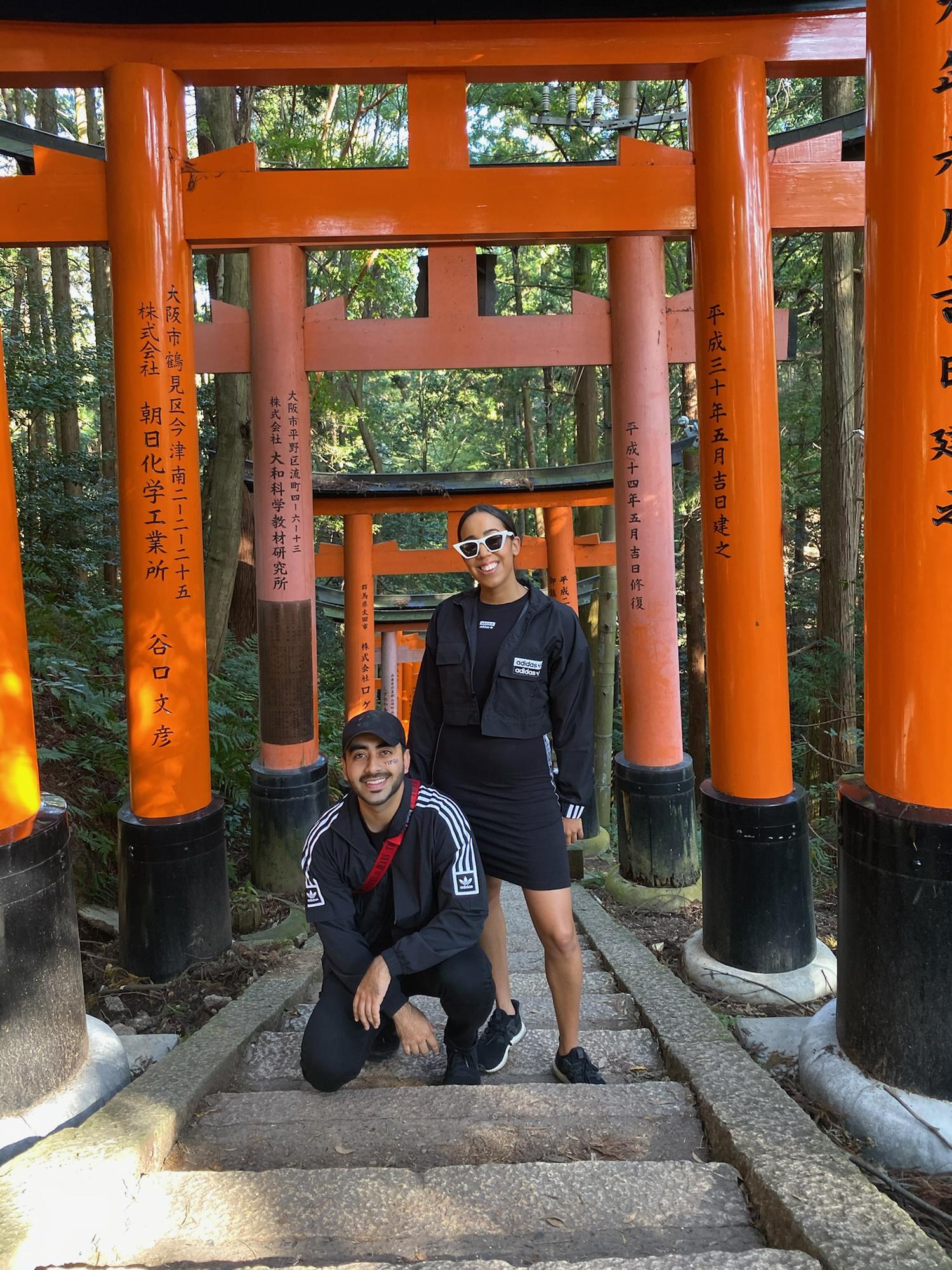 Japan Trip/Viaje a Japón