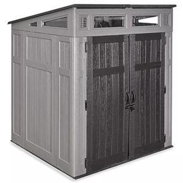 Shed Fund