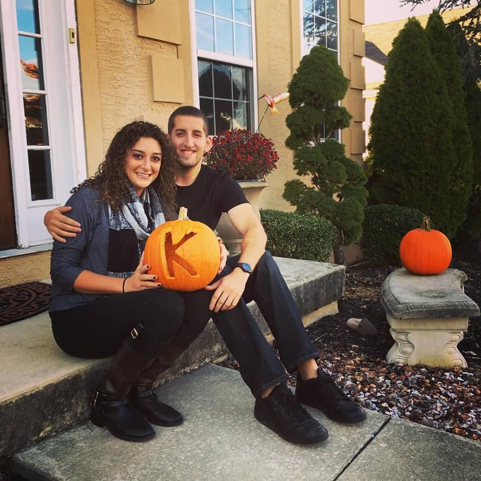 Katz Kaneff Pumpkin!