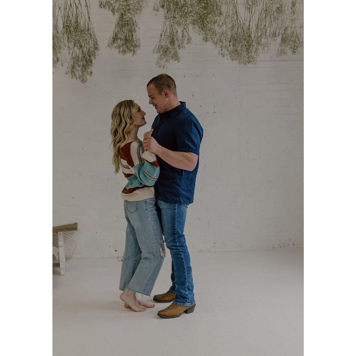 Engagement Session