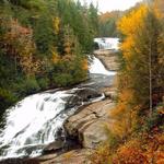 DuPont State Recreational Forest (Visitor Center)
