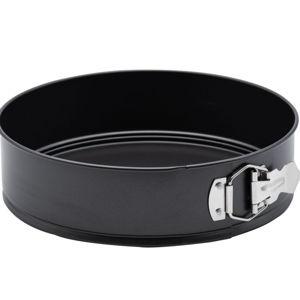 Chef's Supreme SPRNPN10 10" Carbon Steel Springform Cake Pan