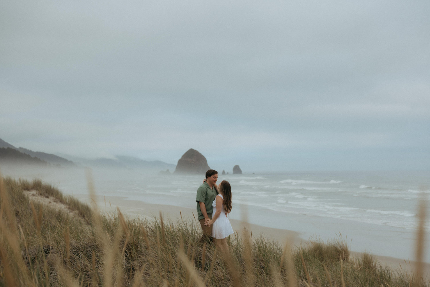 The Wedding Website of Mackenzie Harris and Luke LeCain
