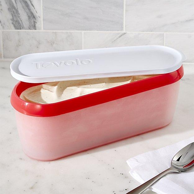 Tovolo ® Ice Cream Storage