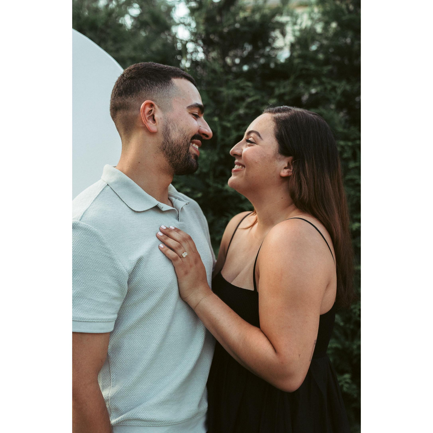Surprise Engagement Party!