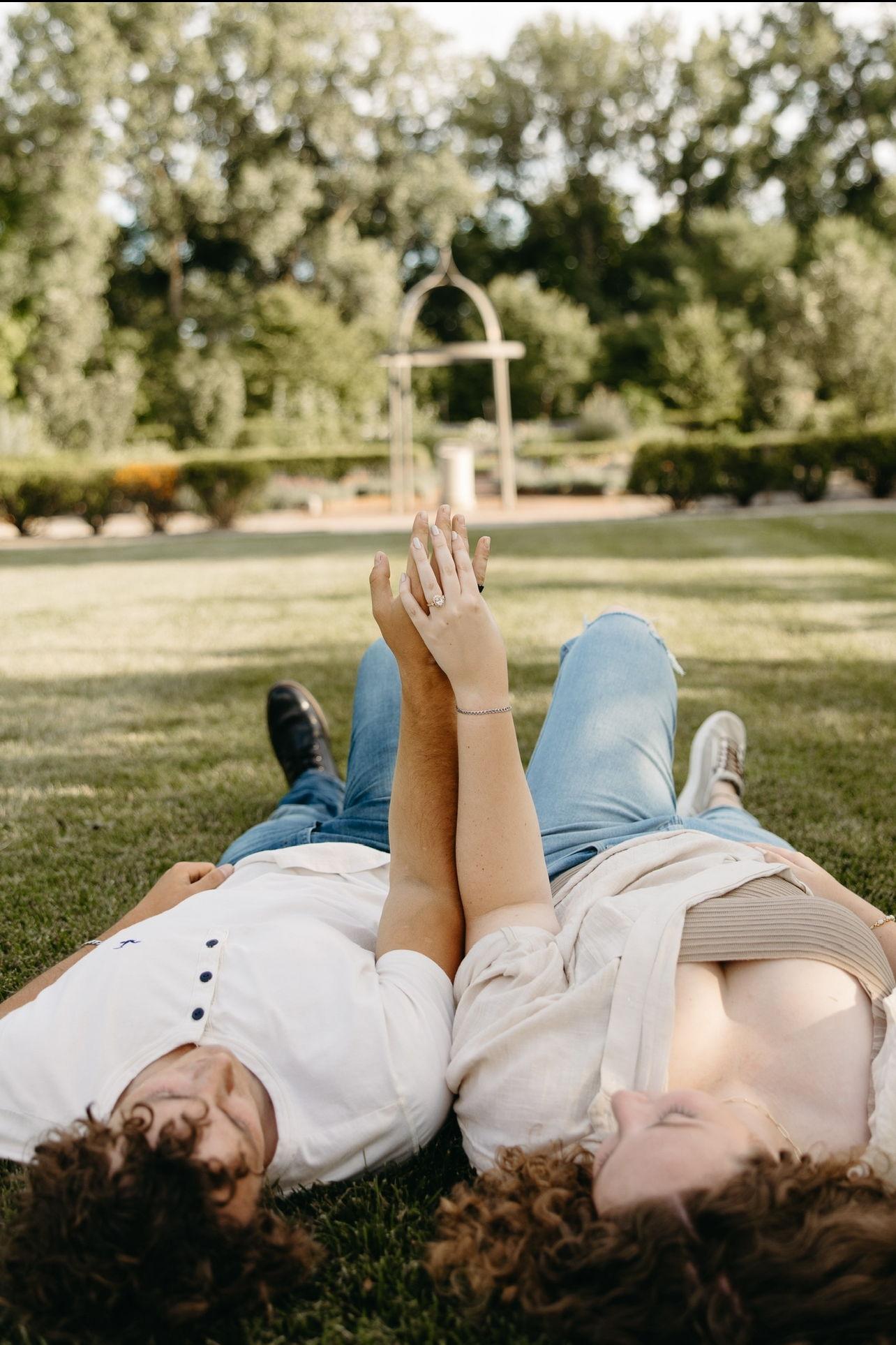 The Wedding Website of Rachel Hogan and Collin Werner