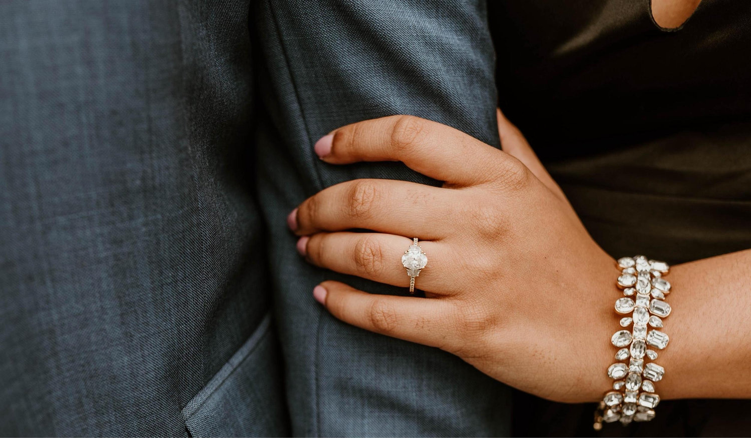 The Wedding Website of Jubril Salaudeen and Sierra Peters