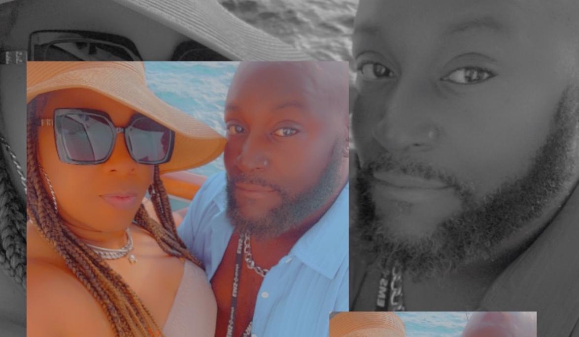 The Wedding Website of Chanica Davis and Anthony Williams