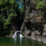 Mine Kill State Park