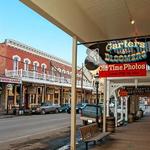 Virginia City