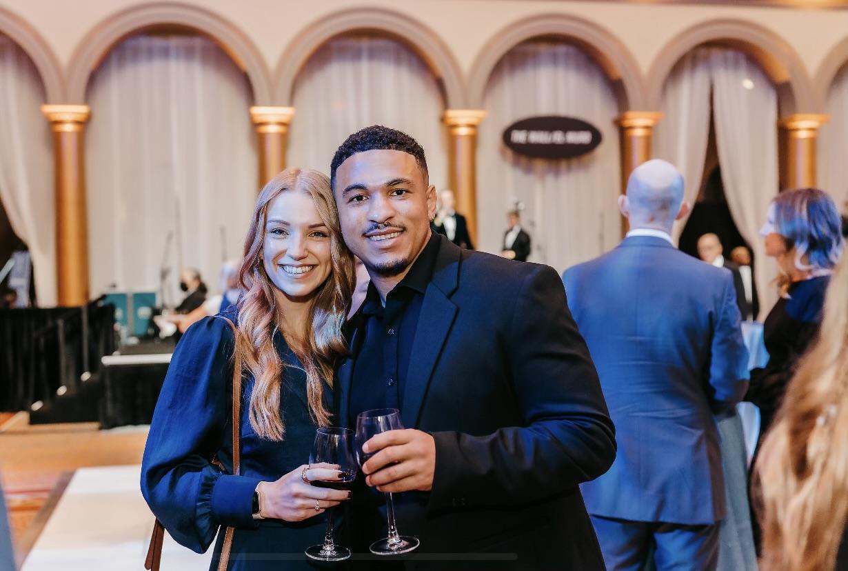 The Wedding Website of Allie LaCourse and Trey Nundley