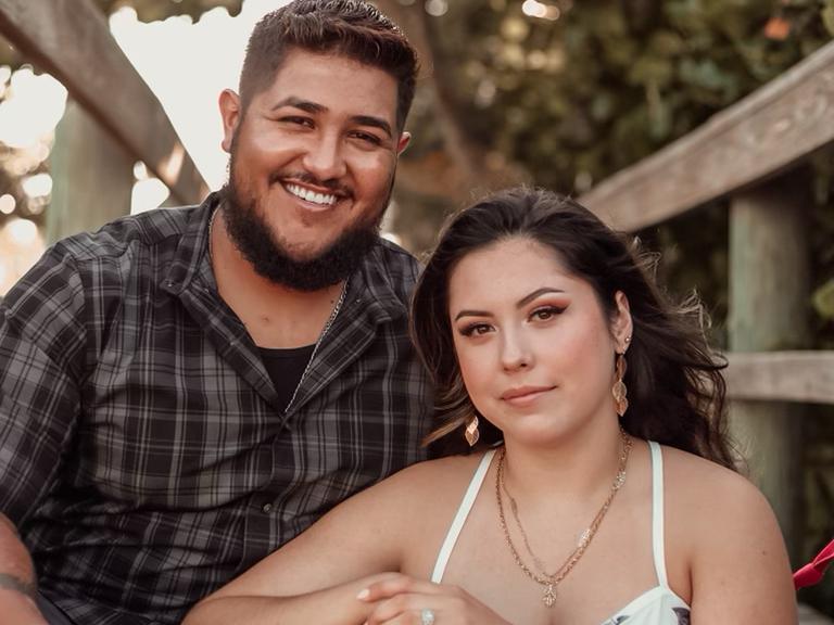 The Wedding Website of Ryan Rios and Angelina Quinn-Rivera