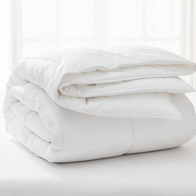 Micromax Duvet Insert, Heavyweight, Full/Queen
