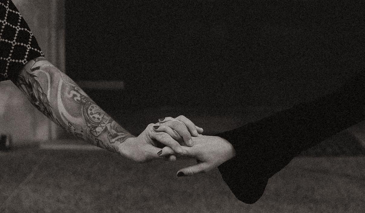 The Wedding Website of Lily Cadwallader and Brandon Keester