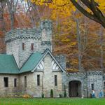 North Chagrin Metro Park