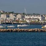 Old Harbor