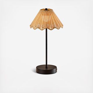 Stevie LED Cordless Table Lamp