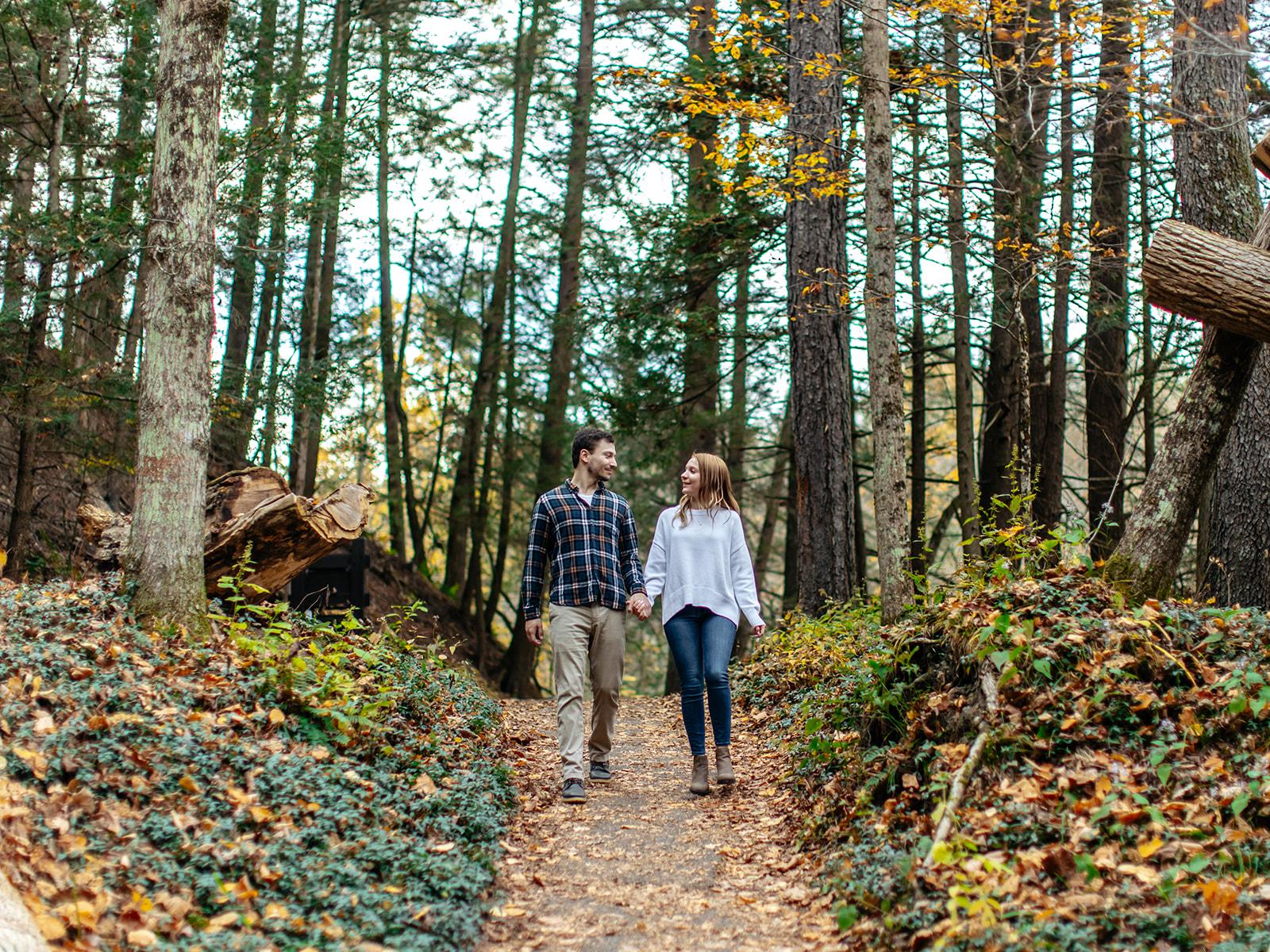 The Wedding Website of Melanie Mileski and Steven Keller