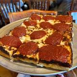 Mother Bear's Pizza