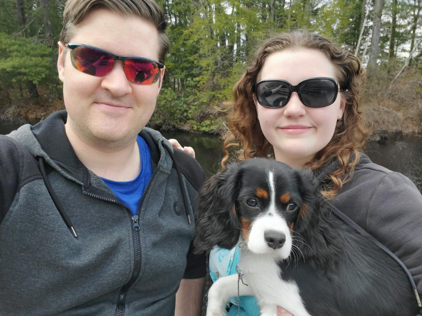 The Wedding Website of TiffanyAnne Tatro and Zachariah Budrick
