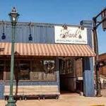 Hank's Restaurant & Drinkery