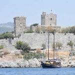 Bodrum Kalesi