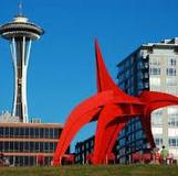 Olympic Sculpture Park