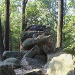 Samuel Lewis State Park