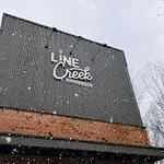 Line Creek Brewery