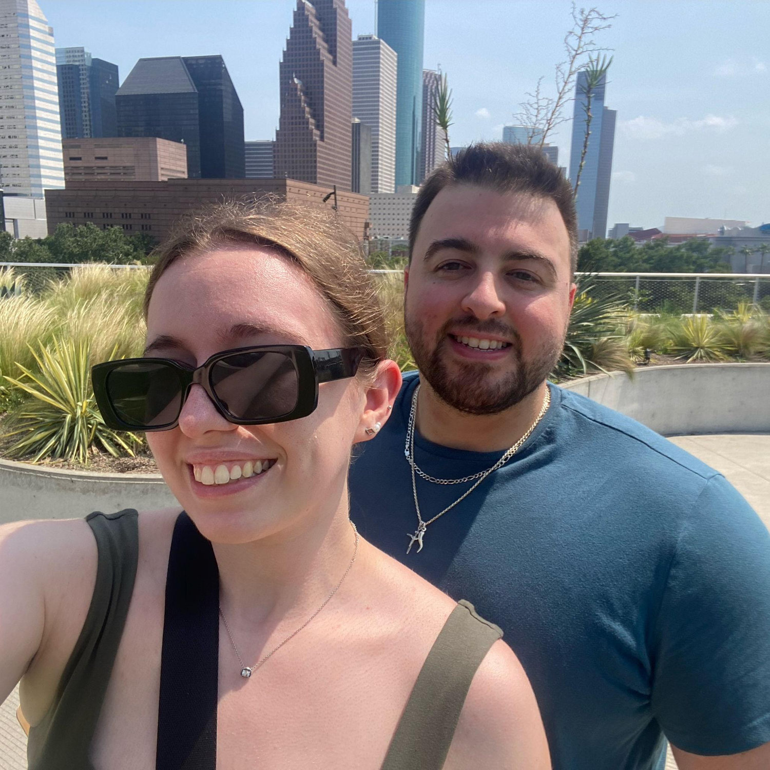 Houston, Texas