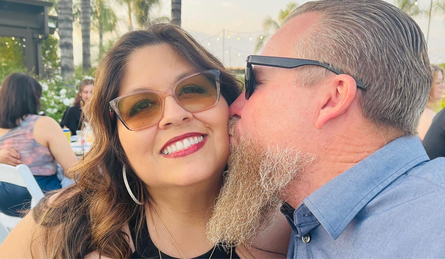 The Wedding Website of Gina Dempsey and Shawn Dempsey