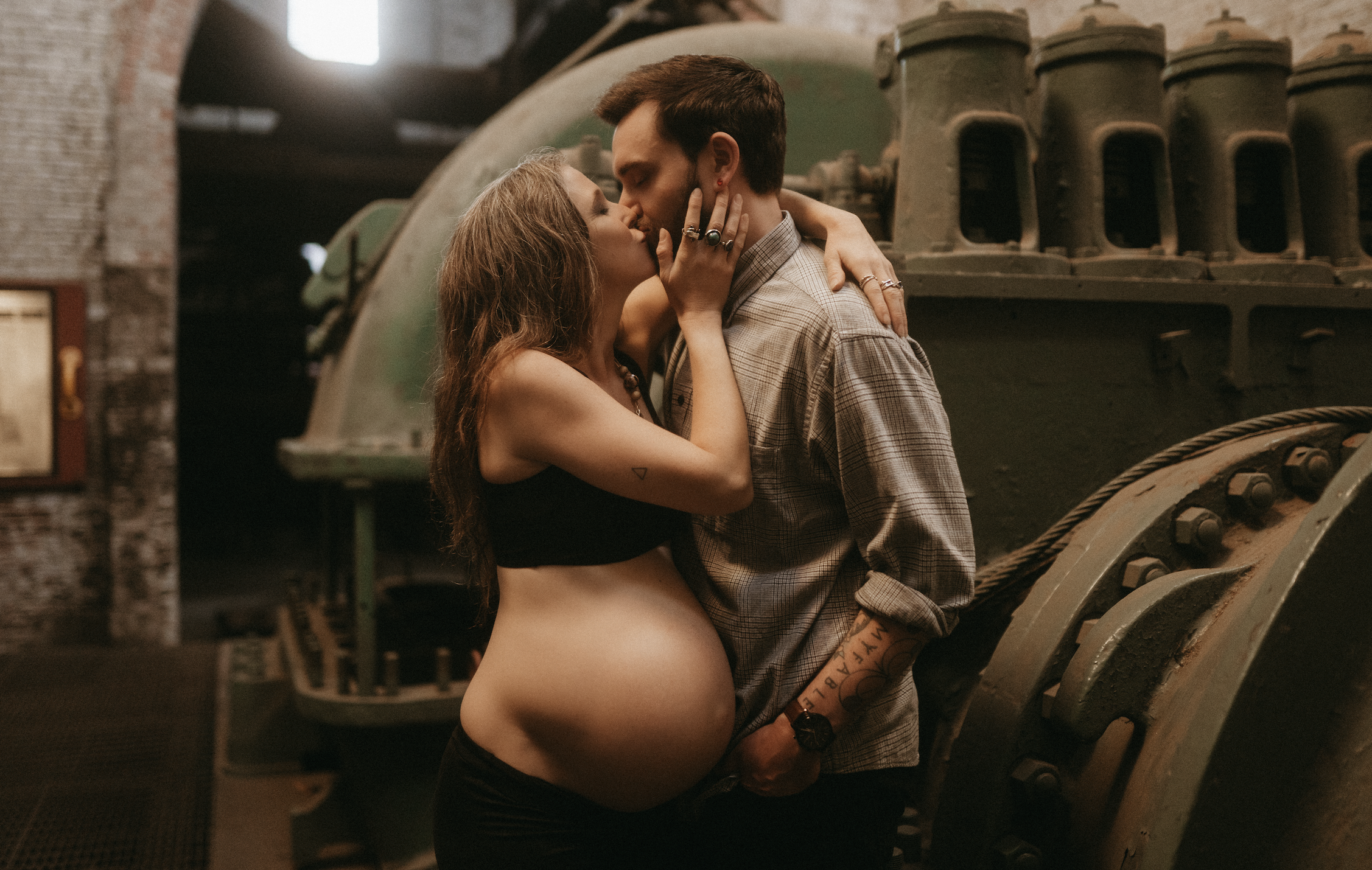The Wedding Website of Kathryn Yates and AJ Covey