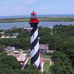 St Augustine Lighthouse & Maritime Museum