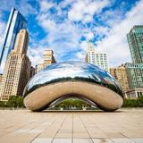 Cloud Gate