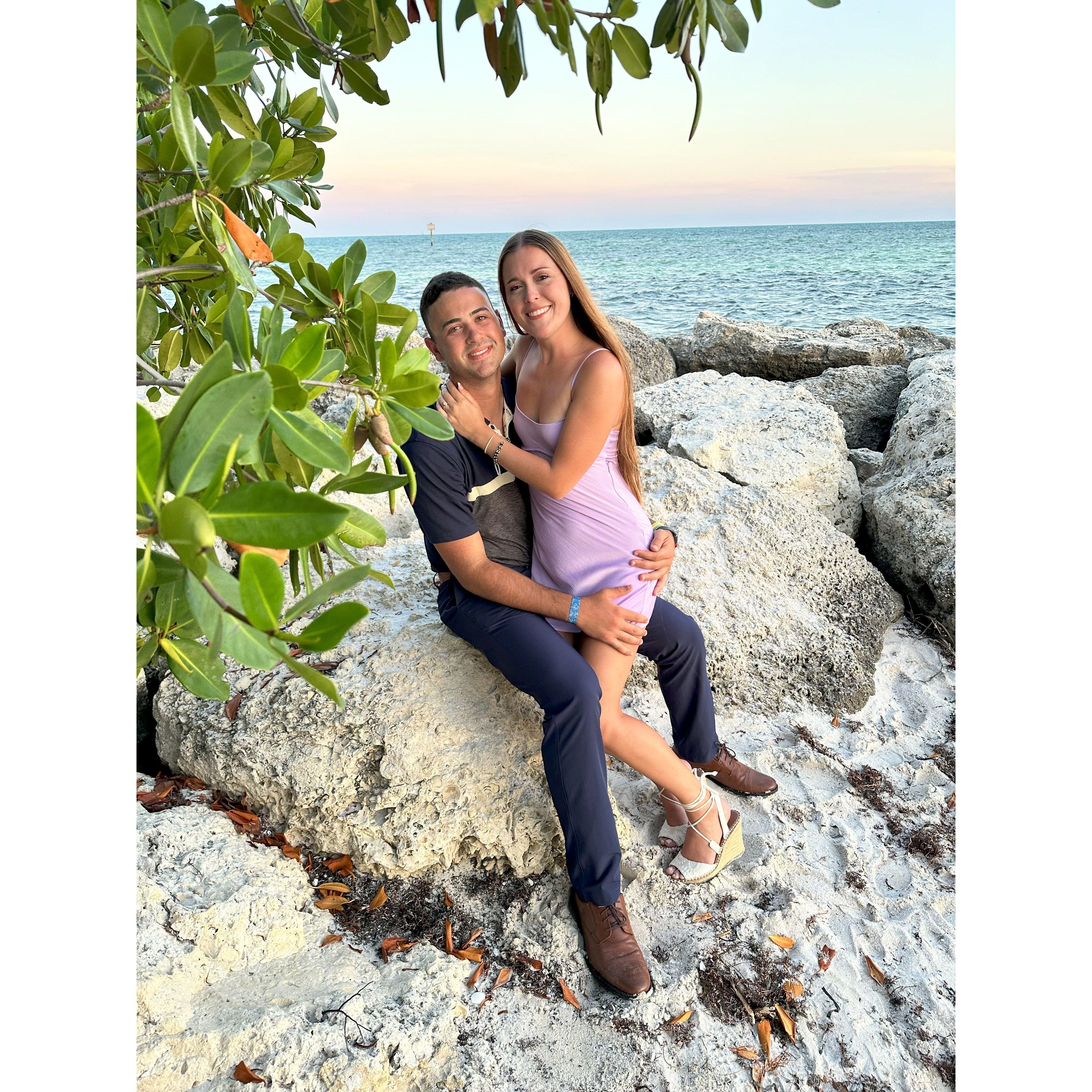 The Proposal! 5/31/2024